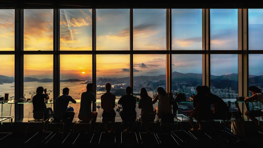 Café 100 by the Ritz Carlton Hong Kong - Food and Drinks Packages - Image 2